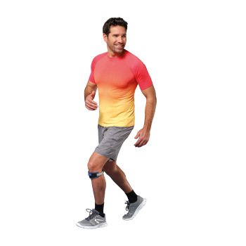 opaska na rzepkę Thuasne